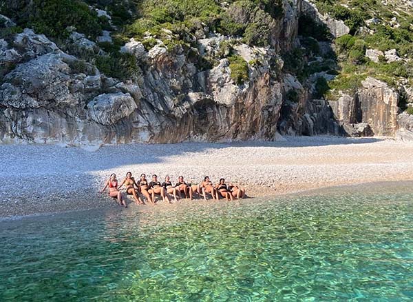 chaonian boat trips 1